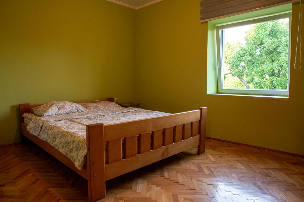 Affittacamere Gazdinstvo Tadic Nikšić Esterno foto