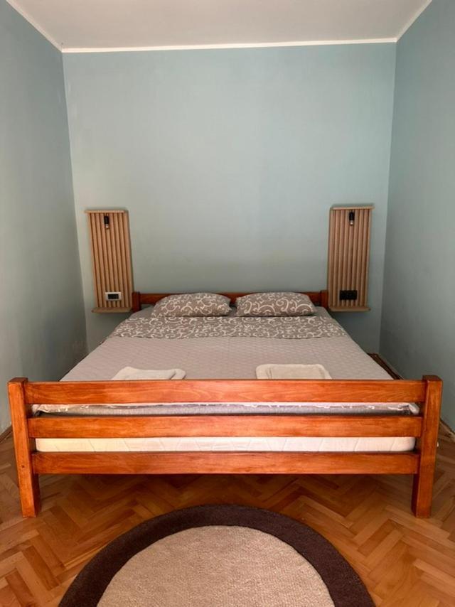 Affittacamere Gazdinstvo Tadic Nikšić Esterno foto