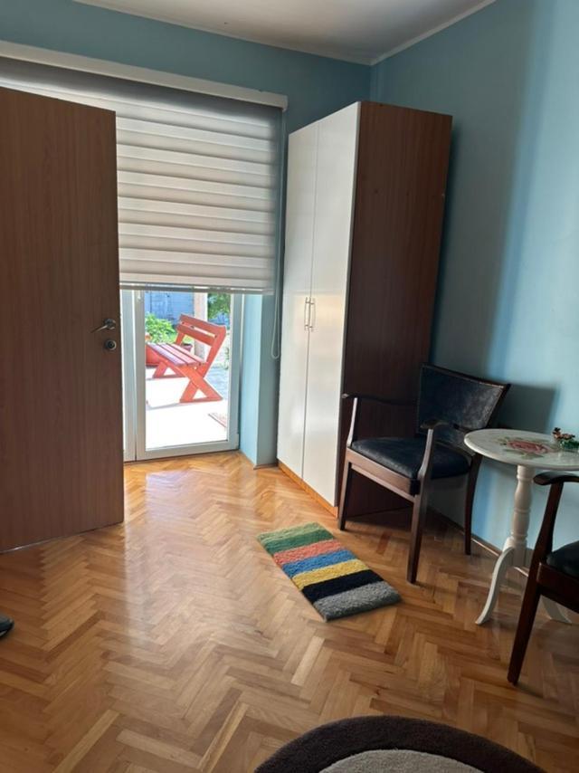 Affittacamere Gazdinstvo Tadic Nikšić Esterno foto